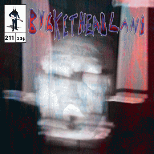 Buckethead : Screen Door